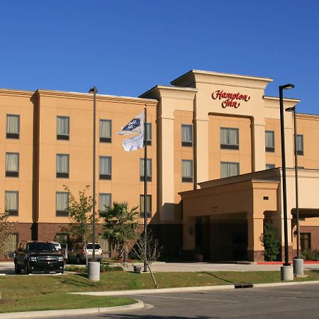 Hampton Inn Baton Rouge - Denham Springs Zewnętrze zdjęcie