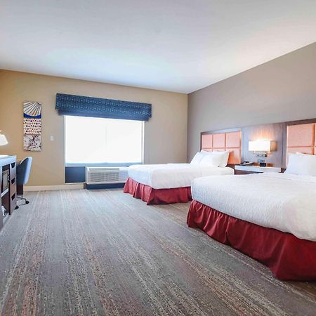 Hampton Inn Baton Rouge - Denham Springs Zewnętrze zdjęcie