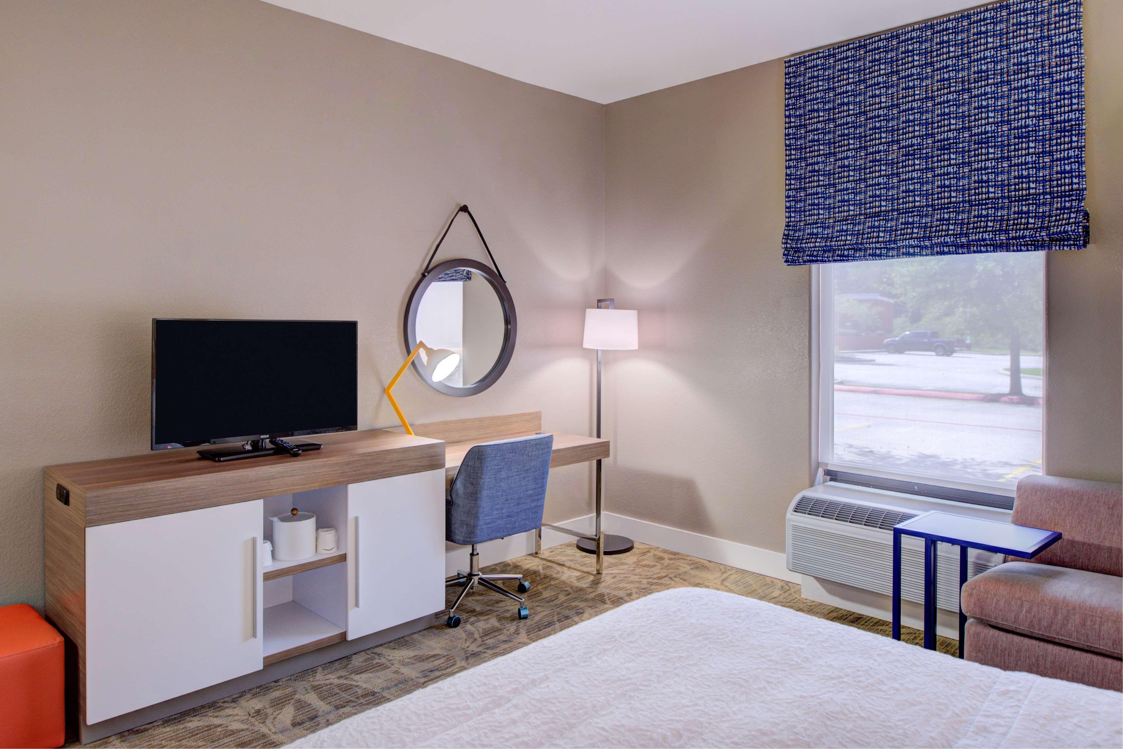 Hampton Inn Baton Rouge - Denham Springs Zewnętrze zdjęcie