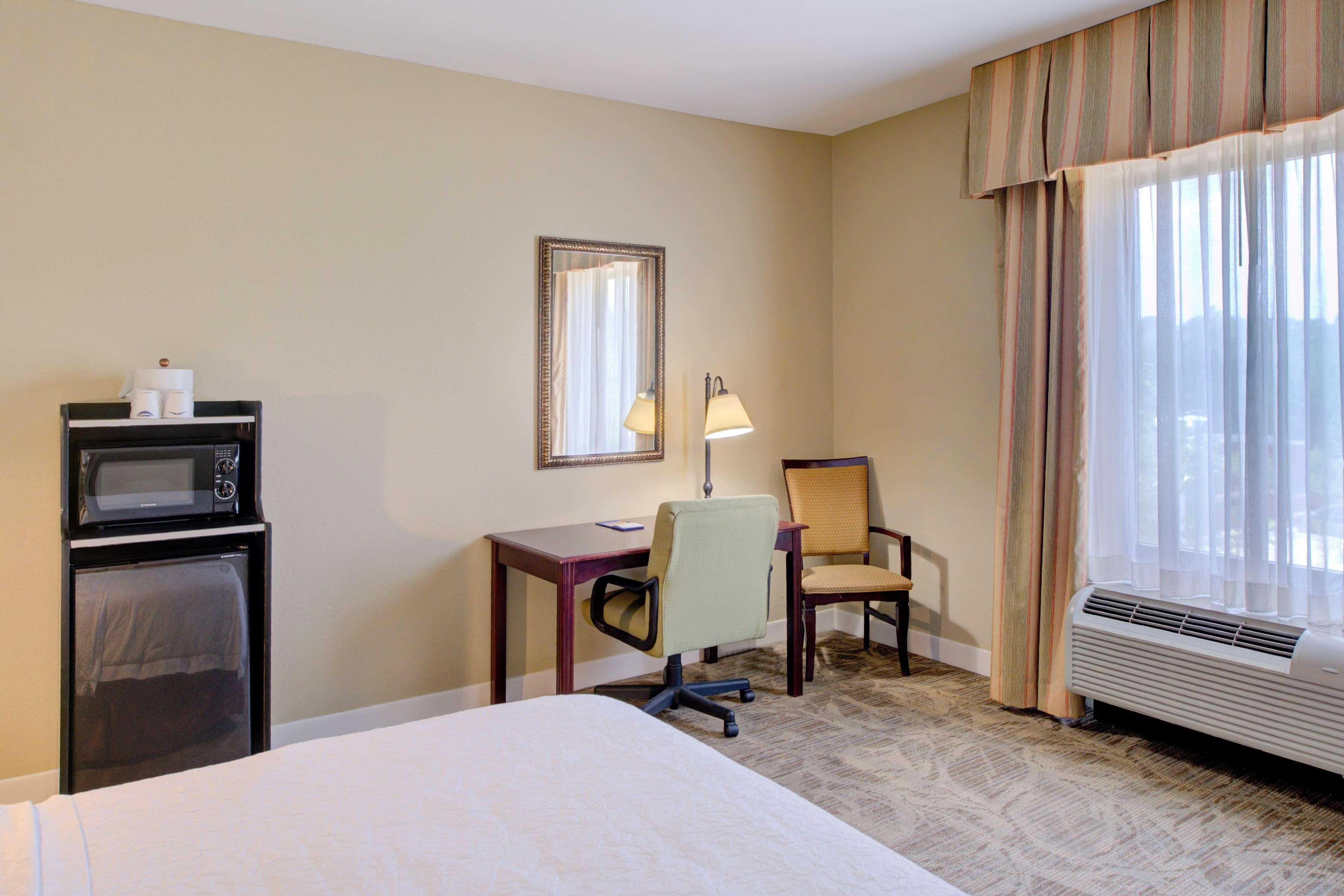 Hampton Inn Baton Rouge - Denham Springs Zewnętrze zdjęcie