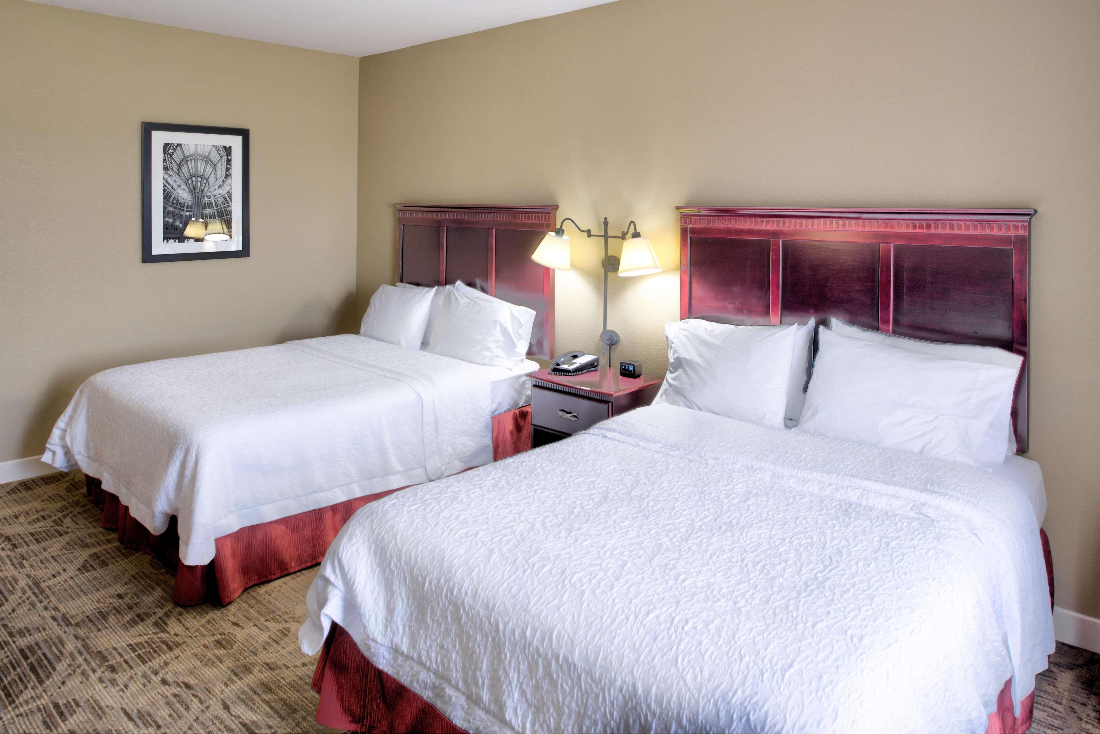 Hampton Inn Baton Rouge - Denham Springs Zewnętrze zdjęcie