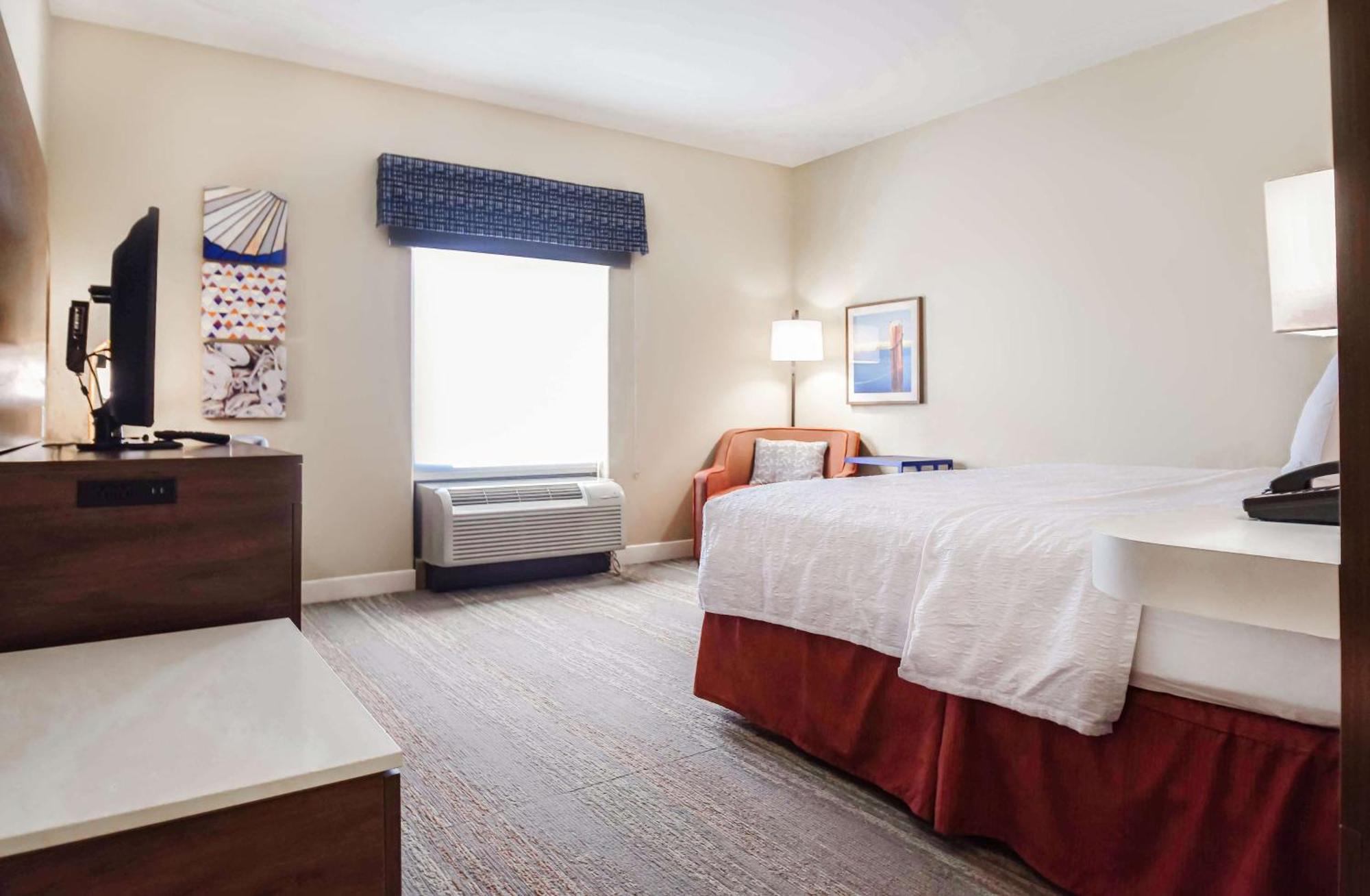 Hampton Inn Baton Rouge - Denham Springs Zewnętrze zdjęcie