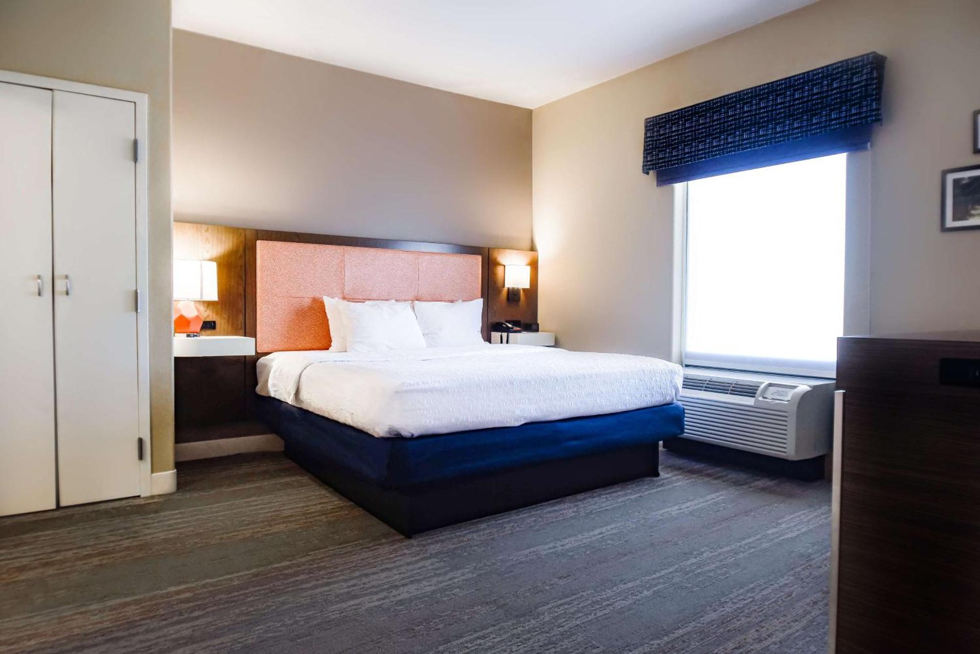 Hampton Inn Baton Rouge - Denham Springs Zewnętrze zdjęcie