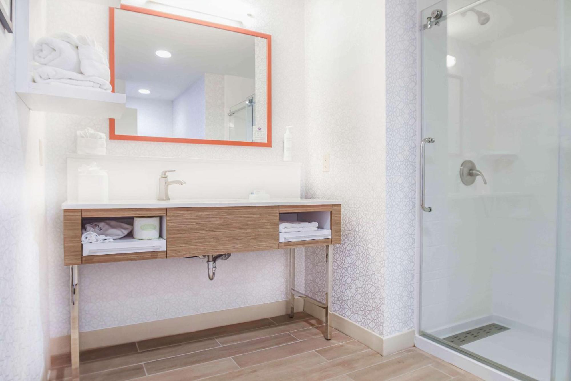 Hampton Inn Baton Rouge - Denham Springs Zewnętrze zdjęcie