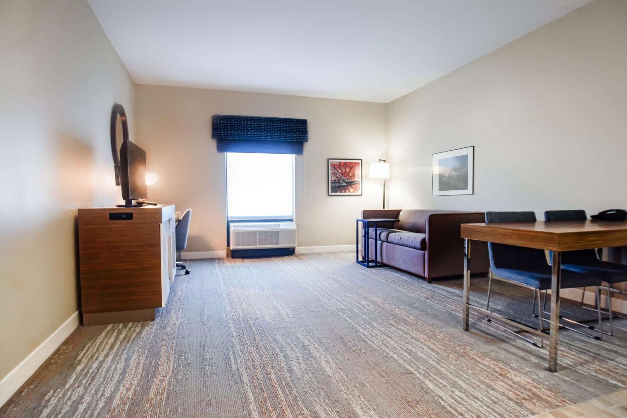 Hampton Inn Baton Rouge - Denham Springs Zewnętrze zdjęcie