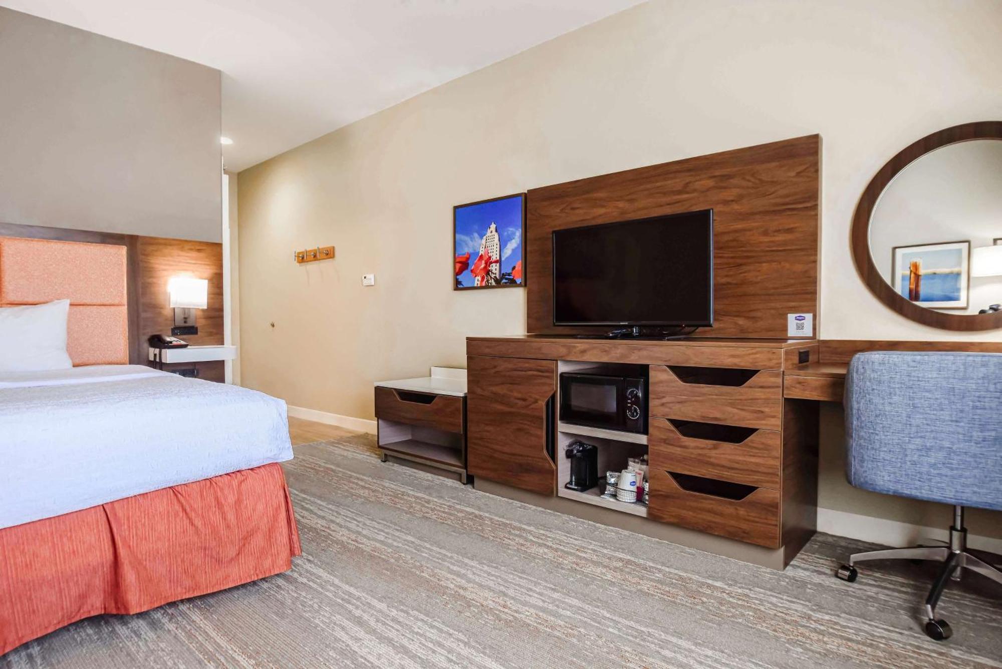 Hampton Inn Baton Rouge - Denham Springs Zewnętrze zdjęcie