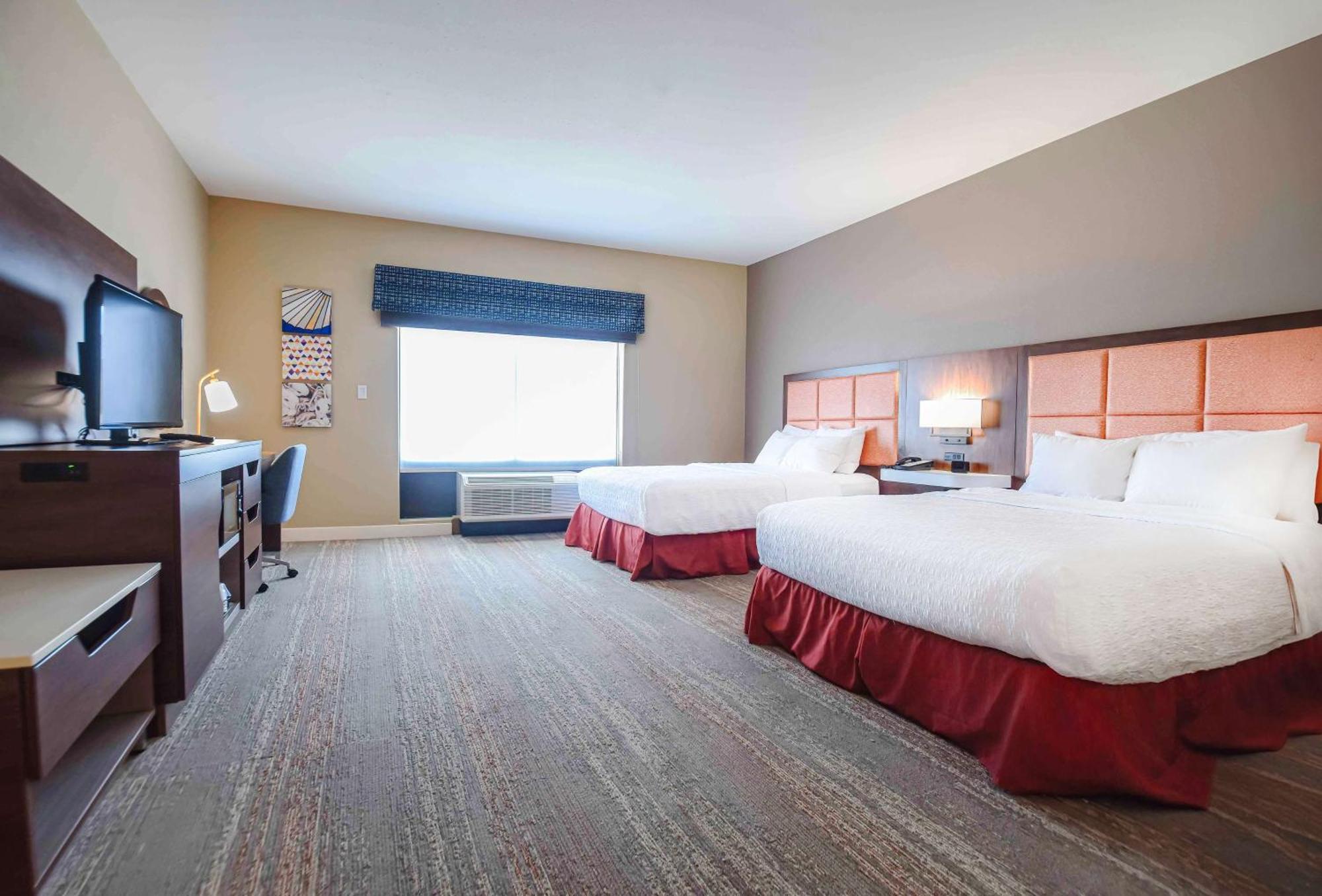 Hampton Inn Baton Rouge - Denham Springs Zewnętrze zdjęcie