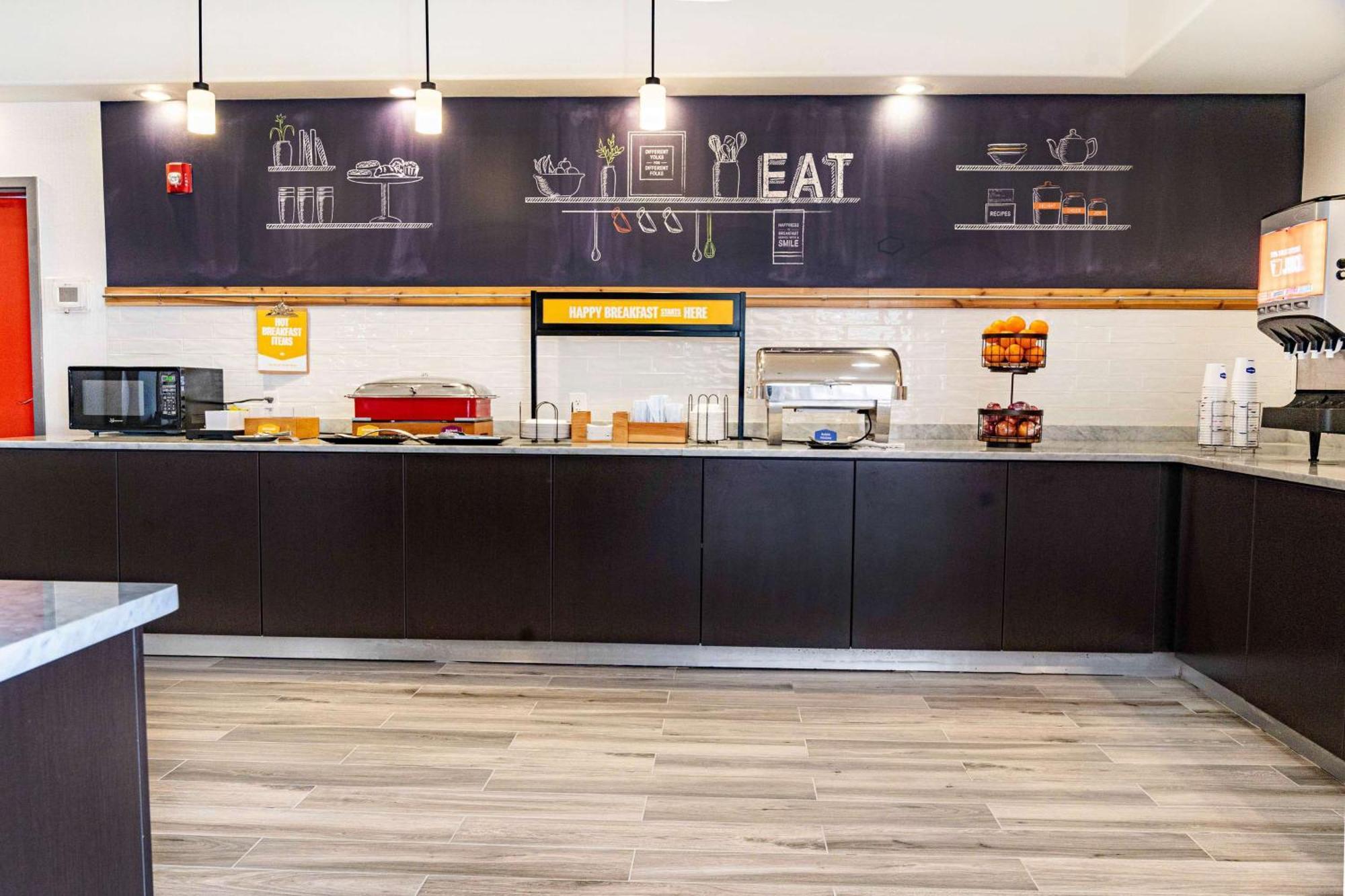 Hampton Inn Baton Rouge - Denham Springs Zewnętrze zdjęcie