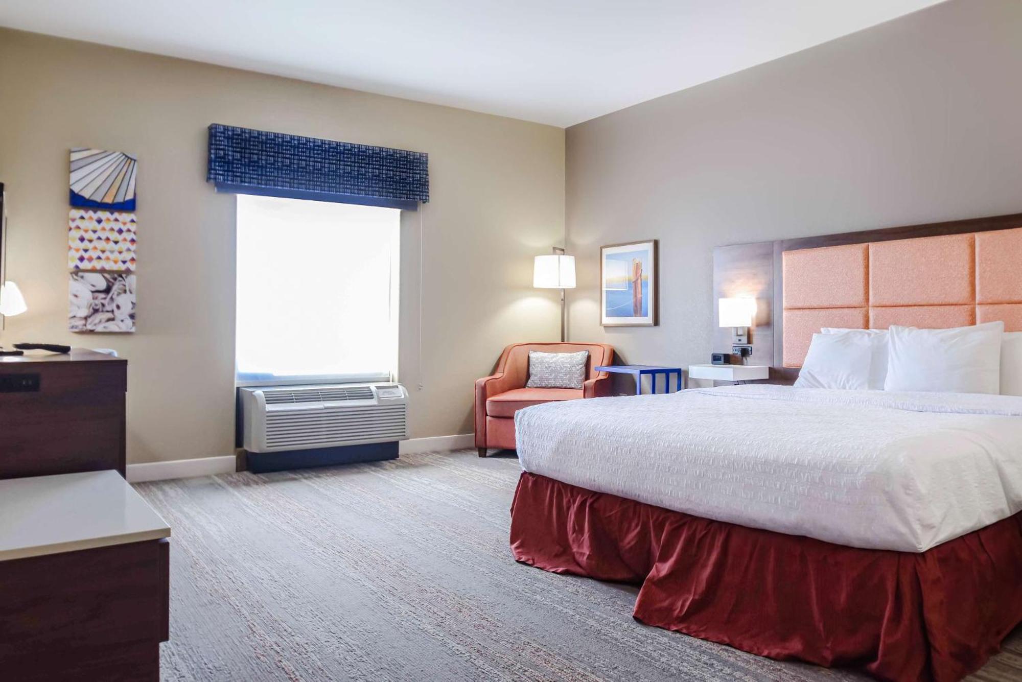 Hampton Inn Baton Rouge - Denham Springs Zewnętrze zdjęcie