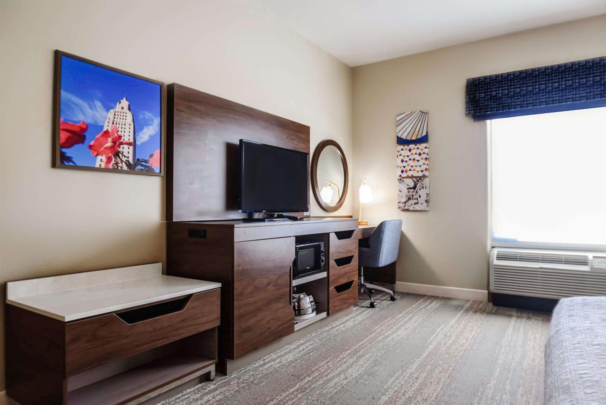 Hampton Inn Baton Rouge - Denham Springs Zewnętrze zdjęcie