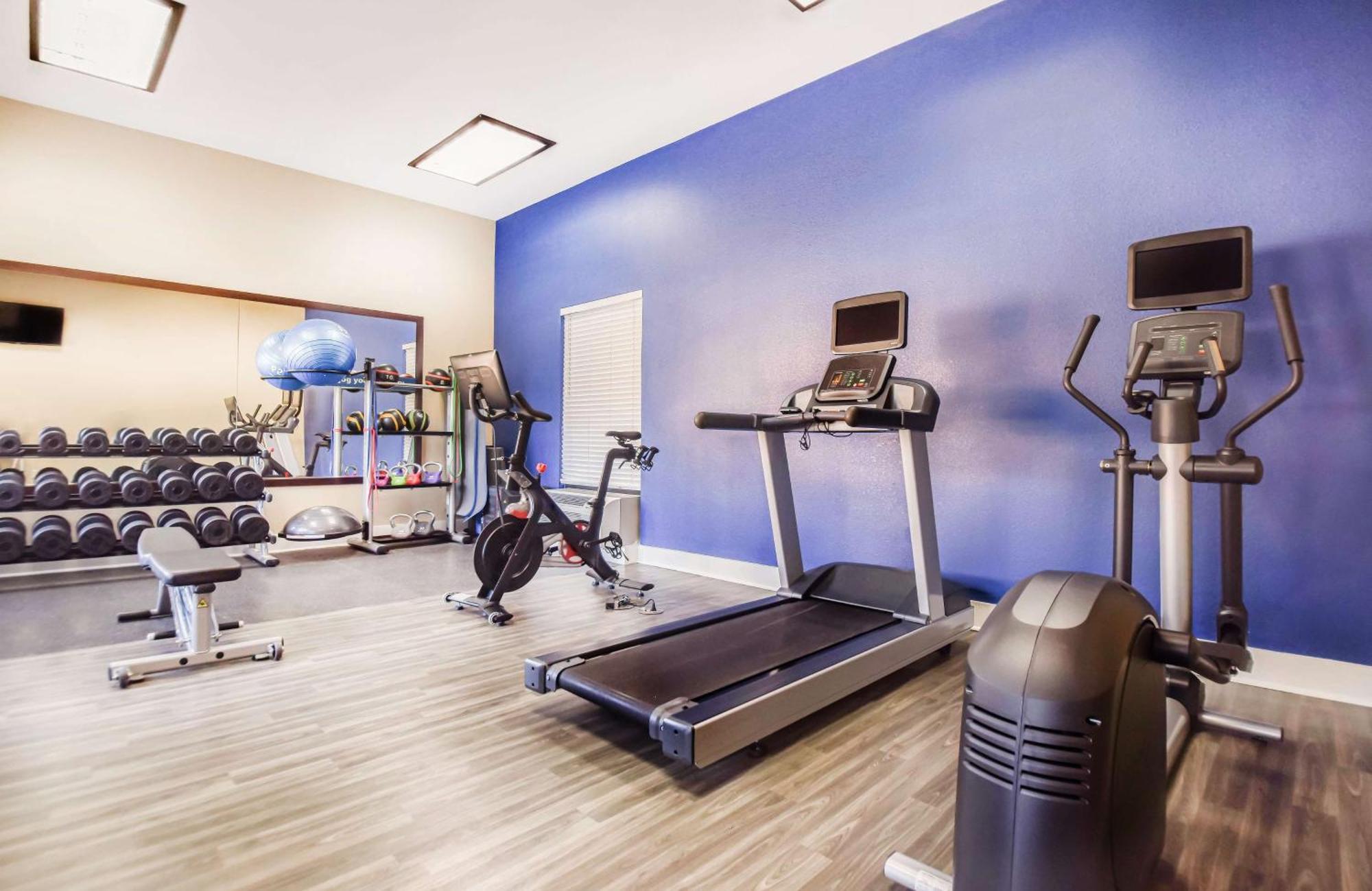 Hampton Inn Baton Rouge - Denham Springs Zewnętrze zdjęcie