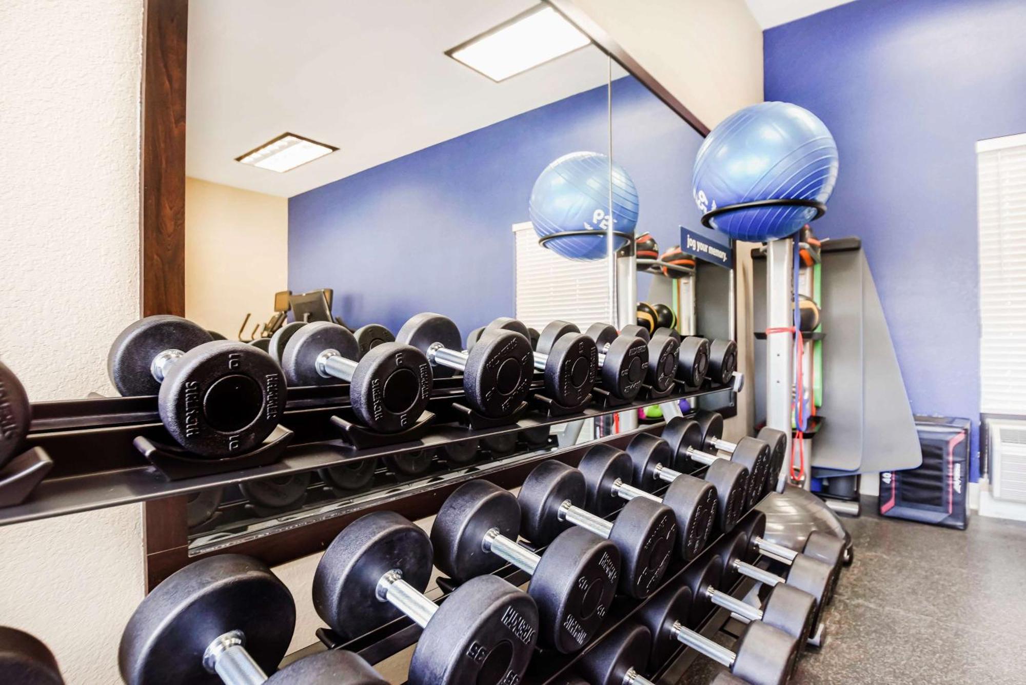 Hampton Inn Baton Rouge - Denham Springs Zewnętrze zdjęcie