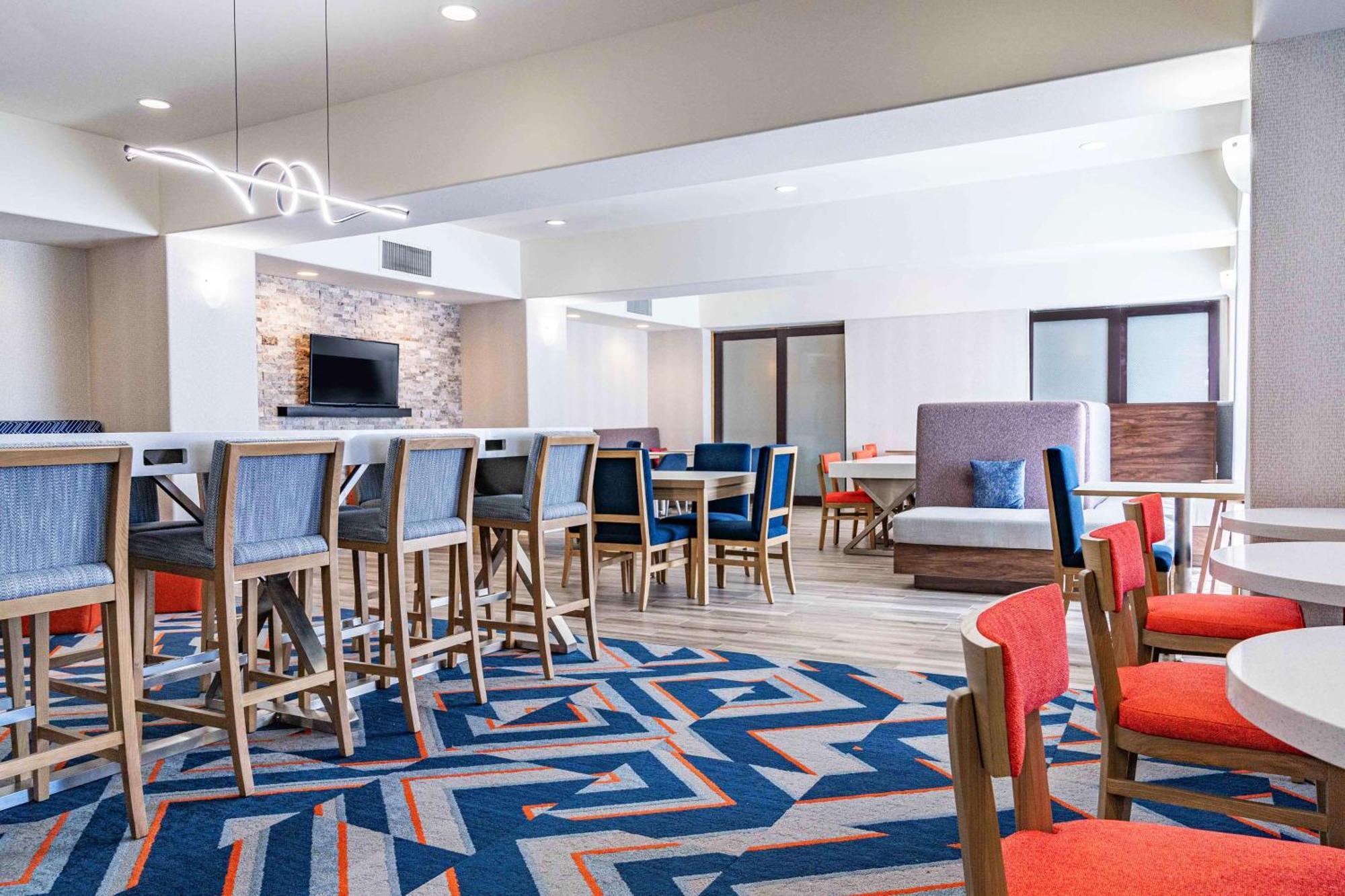 Hampton Inn Baton Rouge - Denham Springs Zewnętrze zdjęcie