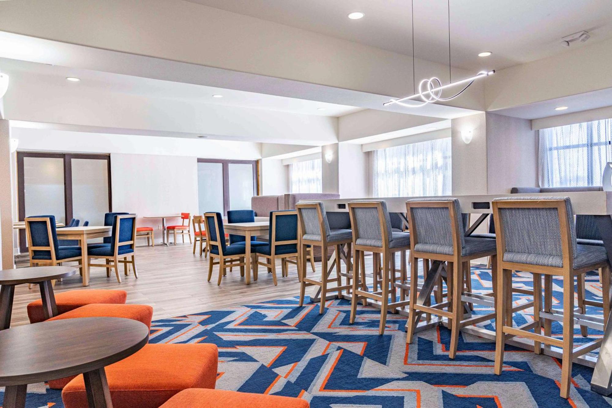 Hampton Inn Baton Rouge - Denham Springs Zewnętrze zdjęcie