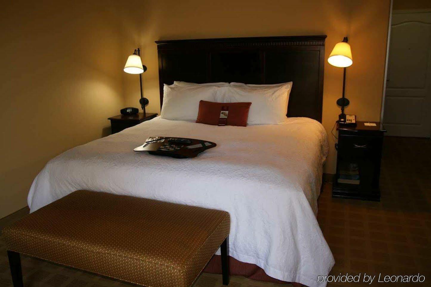 Hampton Inn Baton Rouge - Denham Springs Zewnętrze zdjęcie