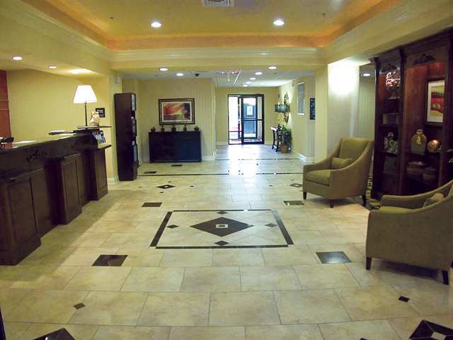 Hampton Inn Baton Rouge - Denham Springs Wnętrze zdjęcie